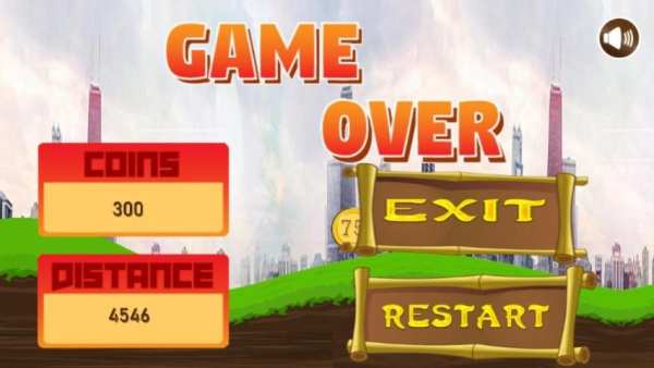 Hill Racing Car 2019 screenshot 3