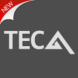 TECA MP3 иконка