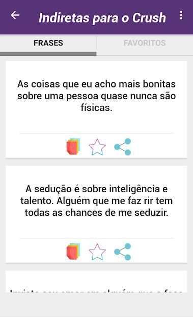 Frases Prontas para Status screenshot 4