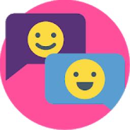 Frases Prontas para Status icon