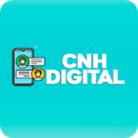 CNH Digital - Carteira de Motorista on 9Apps
