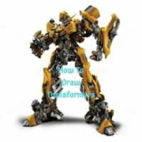 How To Draw Transformers