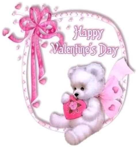 Happy Valentine's Day screenshot 1