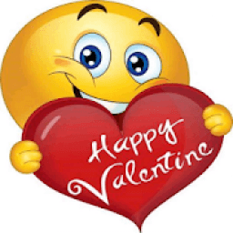 ikon Happy Valentine's Day