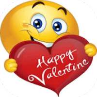 Happy Valentine's Day on 9Apps