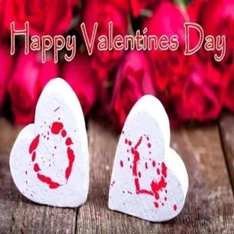 Happy Valentine's Day screenshot 4