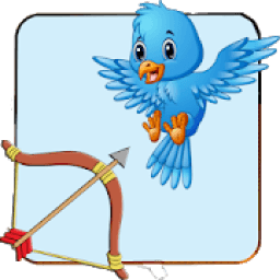 Bird Hunting Archery Game icon