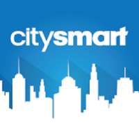 CitySmart Guide on 9Apps