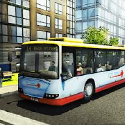 City Bus Driver 1.0.3