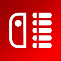 SwitchList.app - Nintendo Switch eShop Sales icon