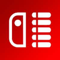 SwitchList.app - Nintendo Switch eShop Sales on 9Apps
