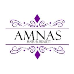Amnas Hair & Beauty Salon