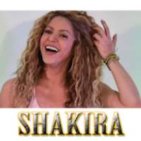 Shakira Clandestino 'New Songs