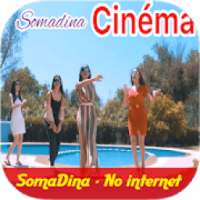 Somadina - cinema - اغاني سومادينا بدون انترنيت
‎ on 9Apps