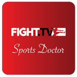 Fight.tv Sports Doctor