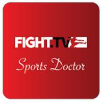 Fight.tv Sports Doctor on 9Apps