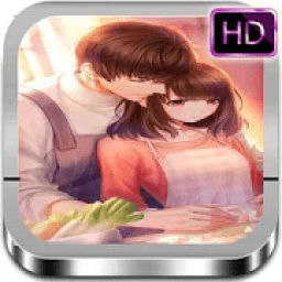 ikon Romance Anime Wallpaper