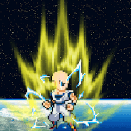 Ultimate Fighter icon