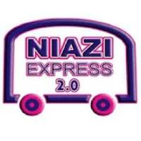 Niazi Express on 9Apps