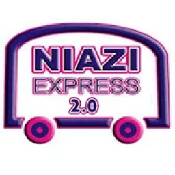 ikon Niazi Express