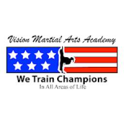 Vision Martial Arts Academy