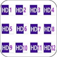 جدول مباريات بث مباشر اليوم MAX
‎ on 9Apps