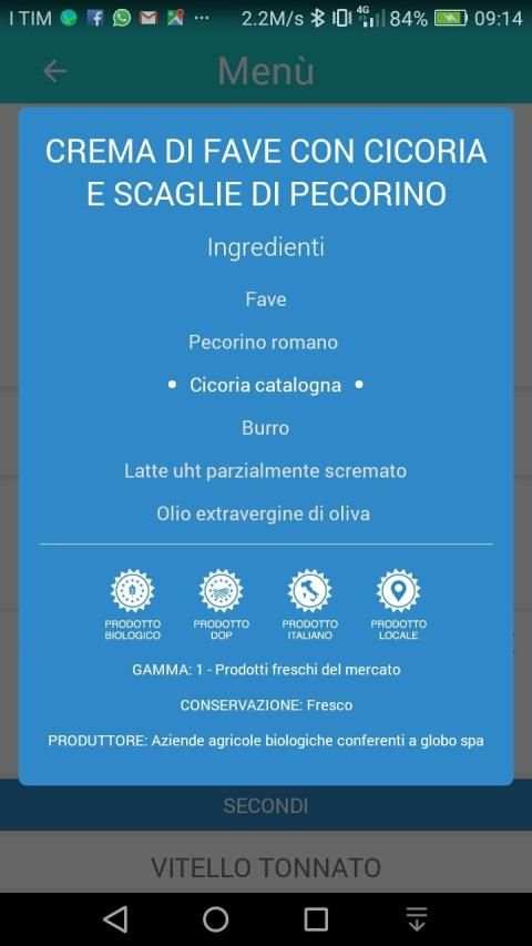 Buon app ADISU screenshot 2