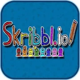 ikon Skribbl.io - Draw, Guess, Have Fun