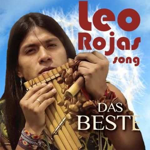 Leo Rojas Song screenshot 1