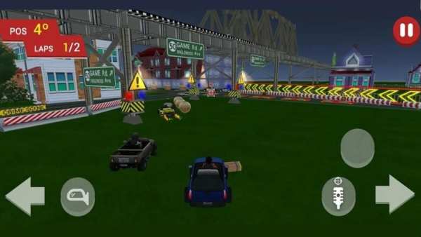 My Mixtapez Racing screenshot 5