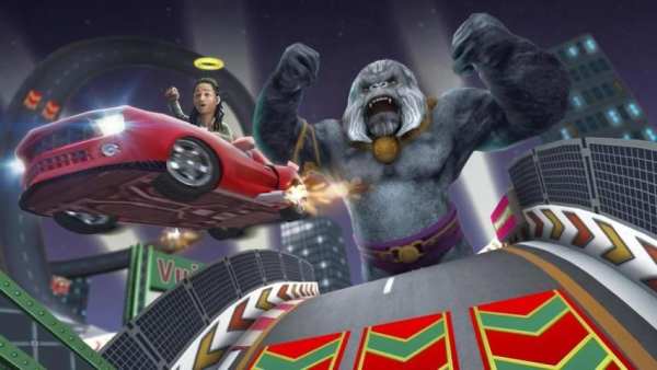 My Mixtapez Racing screenshot 3
