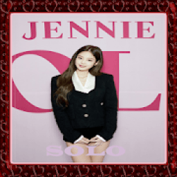 ikon JENNIE SOLO