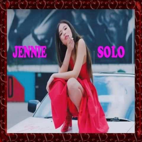 JENNIE SOLO screenshot 8