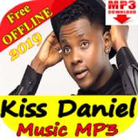 kiss daniel ft