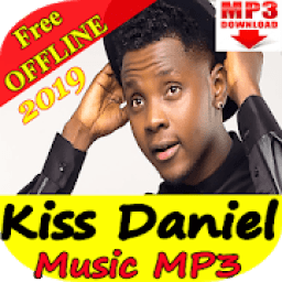 kiss daniel ft आइकन