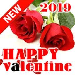 Valentine's Day 2019