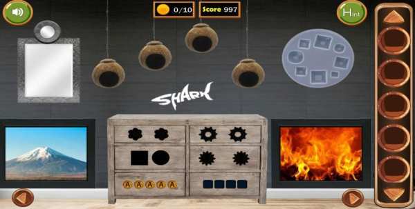 Escape Games 8B 167 स्क्रीनशॉट 1