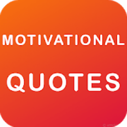 Motivational Quotes - Daily Quotes आइकन