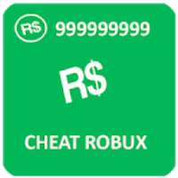 Cheat Robux Free