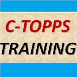 C-TOPPS Application Training System for Election