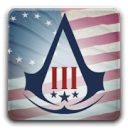 History of Assassin's Creed 3 иконка