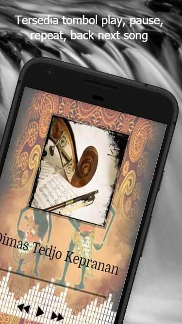 Lagu Jawa Mp3 screenshot 1