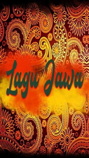 Lagu Jawa Mp3 screenshot 5