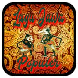 Lagu Jawa Mp3 1.0