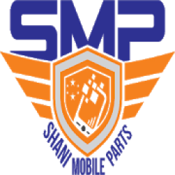 ikon Shani Mobile Parts