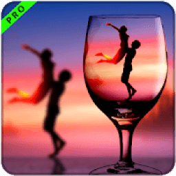 PIP Insta DP Maker आइकन