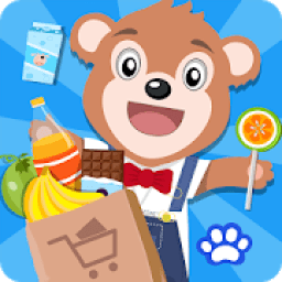 ikon Explore The Supermarket