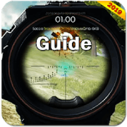 ikon Free-Fire Guia Guide Free