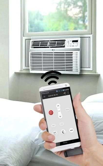 AC Remote For LG screenshot 1