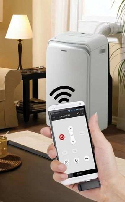 AC Remote For LG screenshot 2